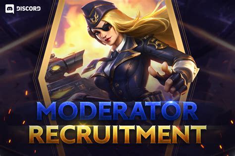 game moderator|Game Moderator Team Recruitment (26/08/2020 .